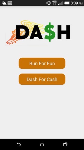 Dash